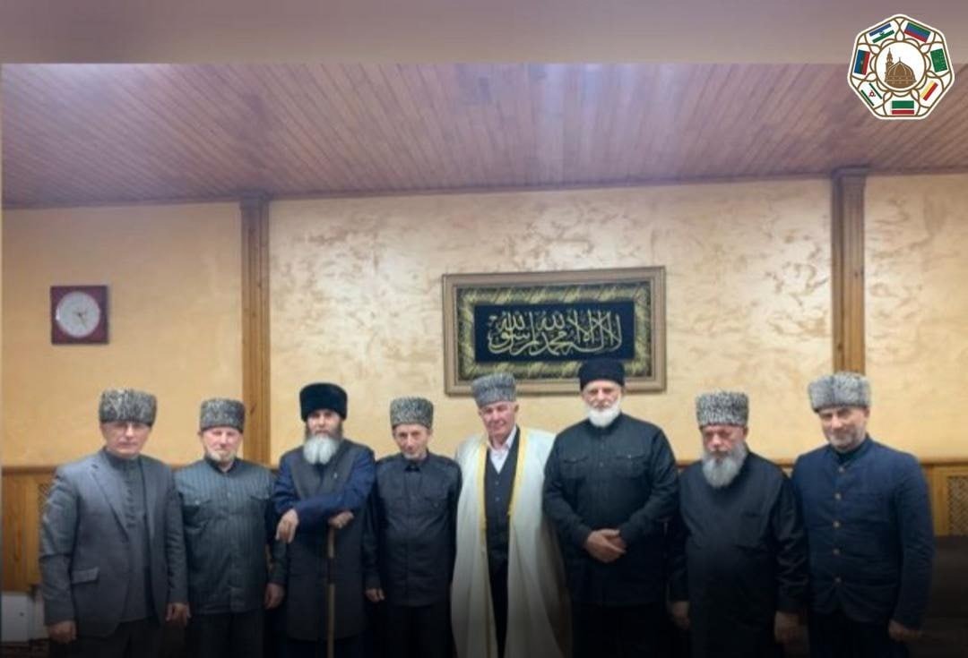 В СКФО выступили против законопроекта о запрете ношения религиозной одежды в образовательных учреждениях