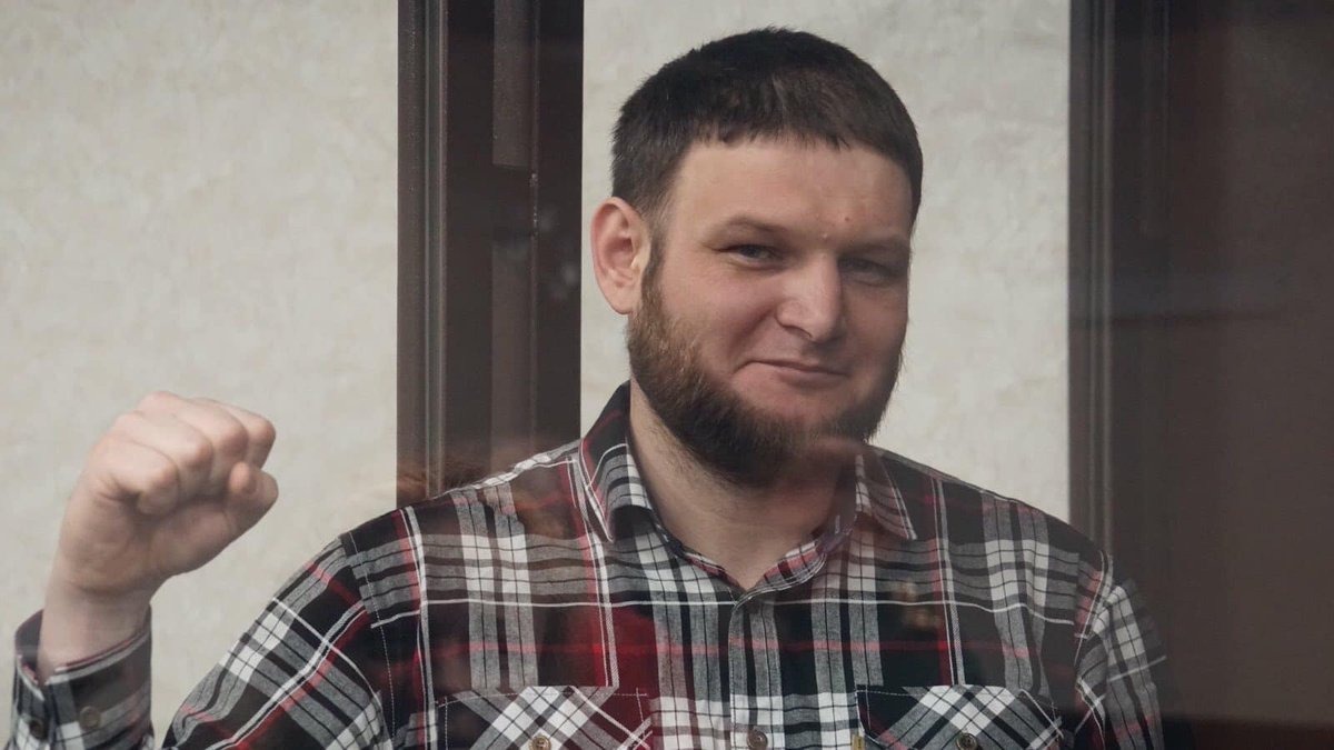 ФСИН отказалась сообщать жене крымскотатарского политзаключенного, куда его этапировали