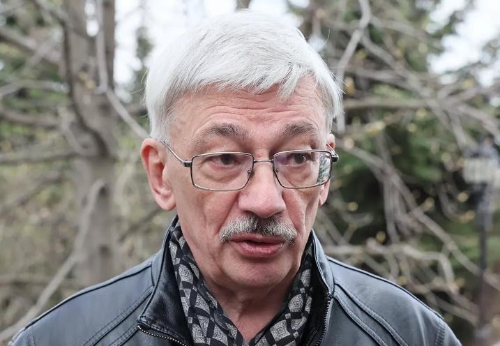 Оставлен в силе приговор правозащитнику Олегу Орлову