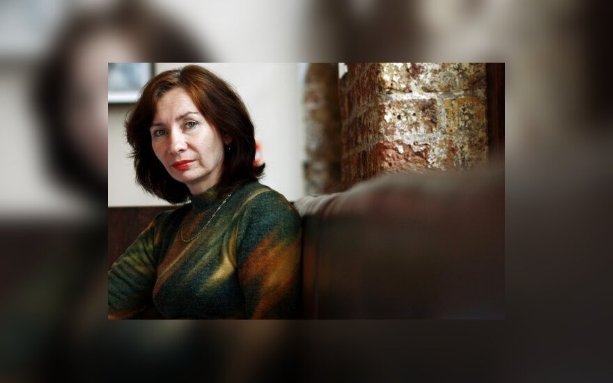Memorial will hold an evening in memory of Natalya Estemirova