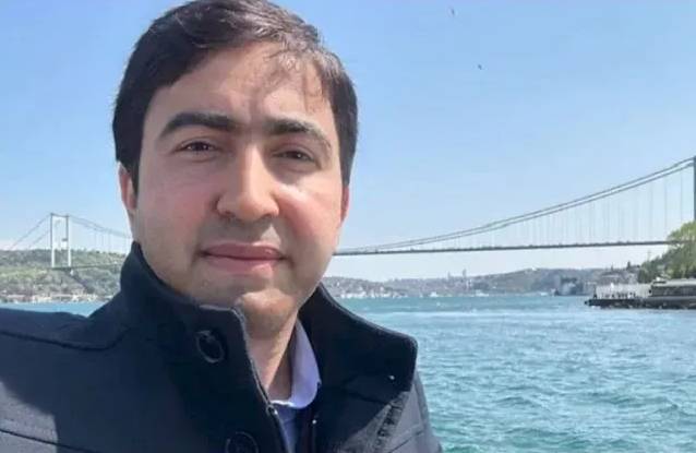 Azerbaijani economist goes on hunger strike in prison for more than a month