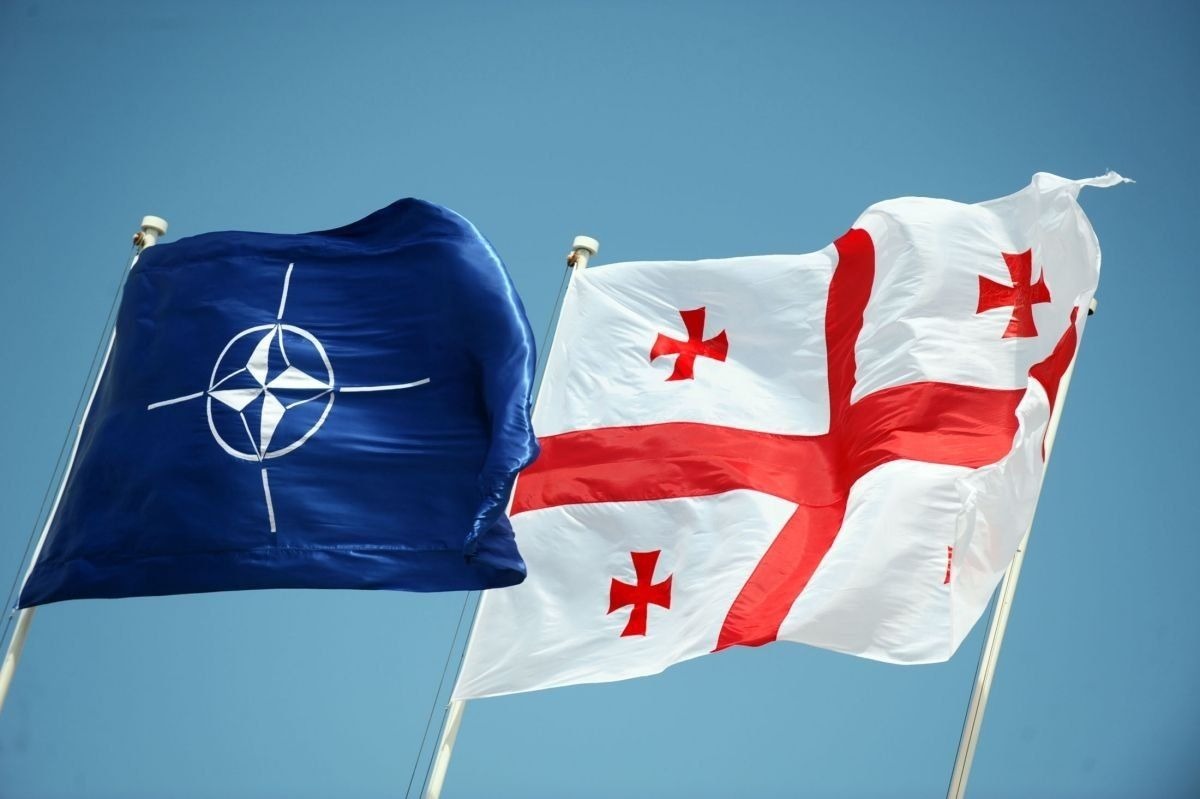 NATO calls on Georgia to accelerate Euro-Atlantic integration