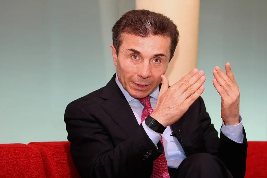 Ivanishvili: the war in Ukraine will end in a maximum of a year