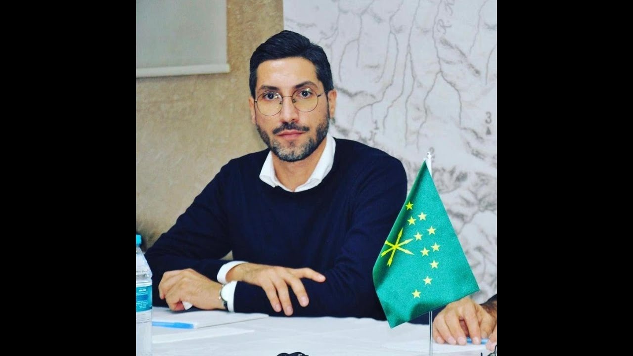 Security forces conducted searches in the house of the parents of an opposition Circassian activist