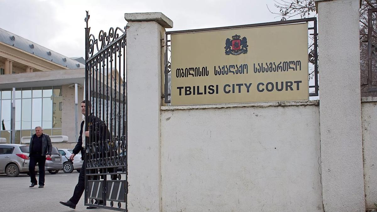 In Georgia, fighters who fought for Ukraine are being interrogated in the case of a possible attempt on the life of billionaire Ivanishvili