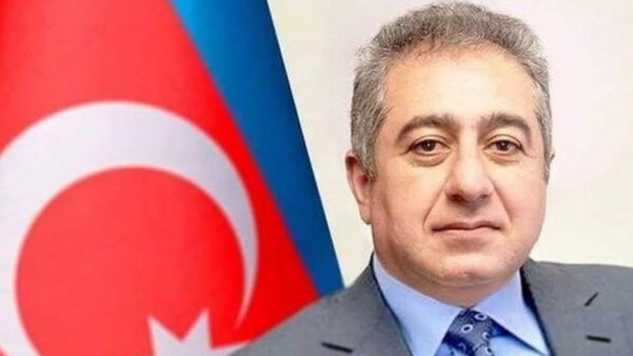 Human rights organizations demanded the release of Azerbaijani opposition politician
