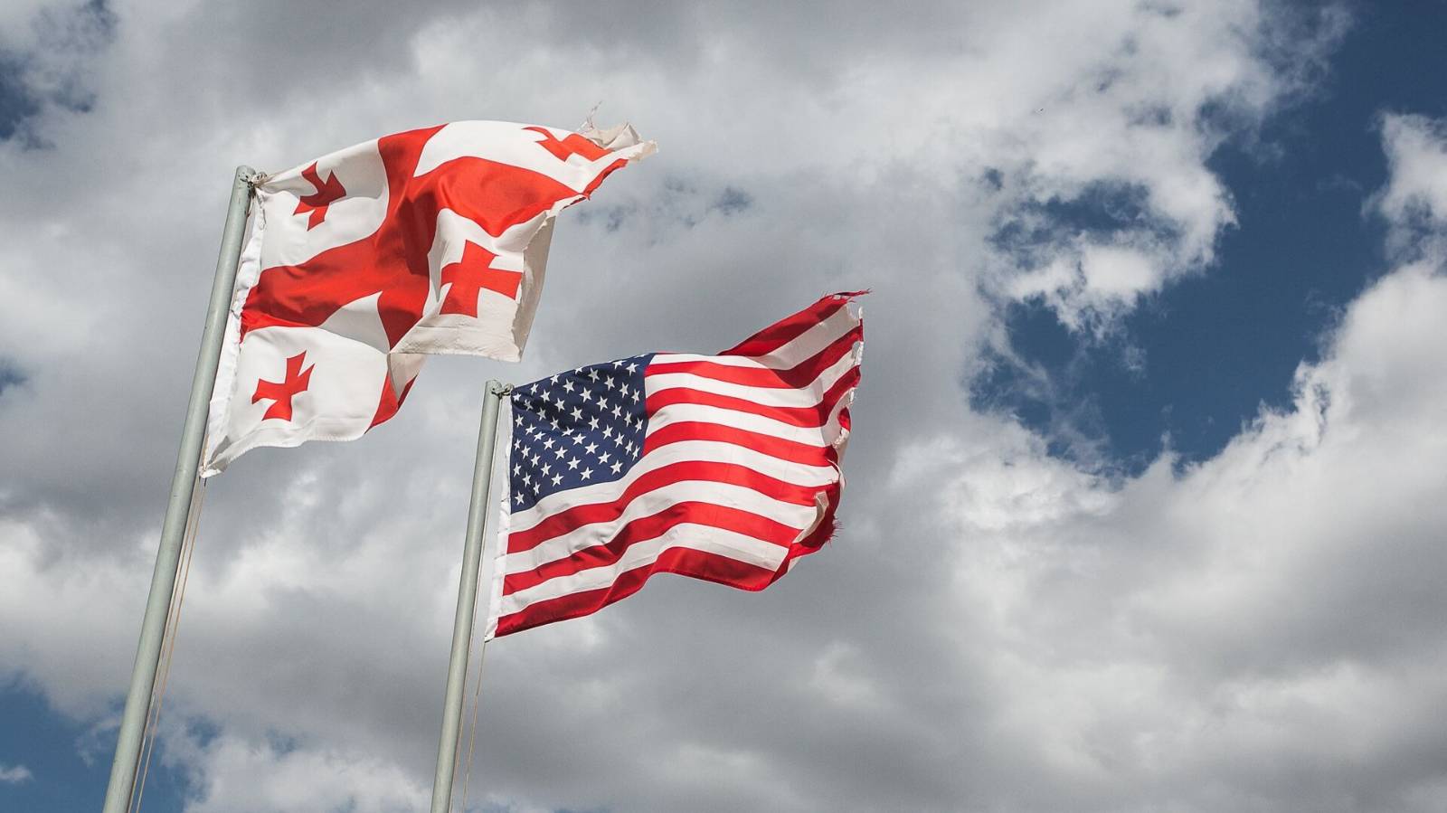 The Prime Minister of Georgia called the assessments of the US Congress unfair