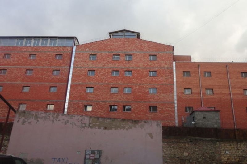 The released defendants in the case of unrest at Makhachkala airport were arrested again