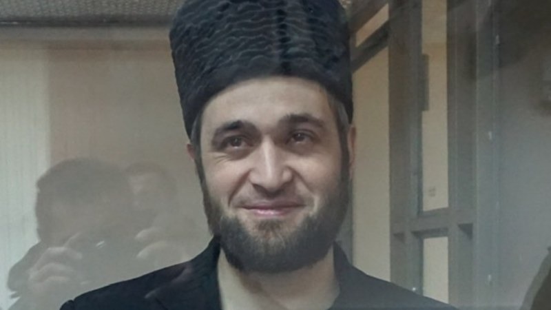 Crimean Tatar political prisoner-journalist was again transferred to strict conditions of detention