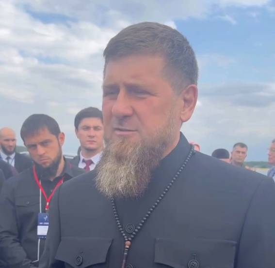 Кадыров призвал заблокировать YouTube