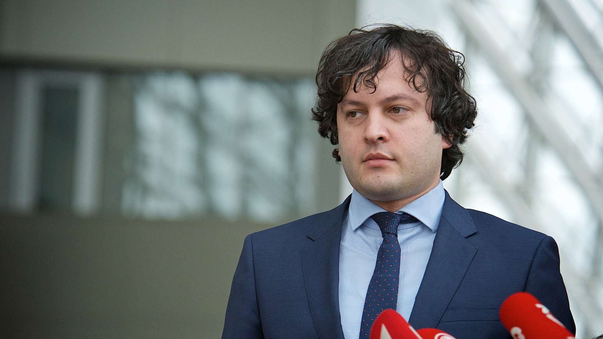 Georgian Prime Minister says there are risks of terrorist attacks due to the Russian-Ukrainian war