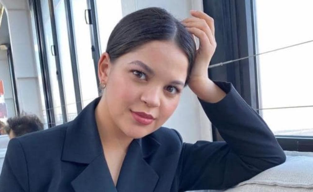 Crimean Tatar citizen of Ukraine has had her arrest extended