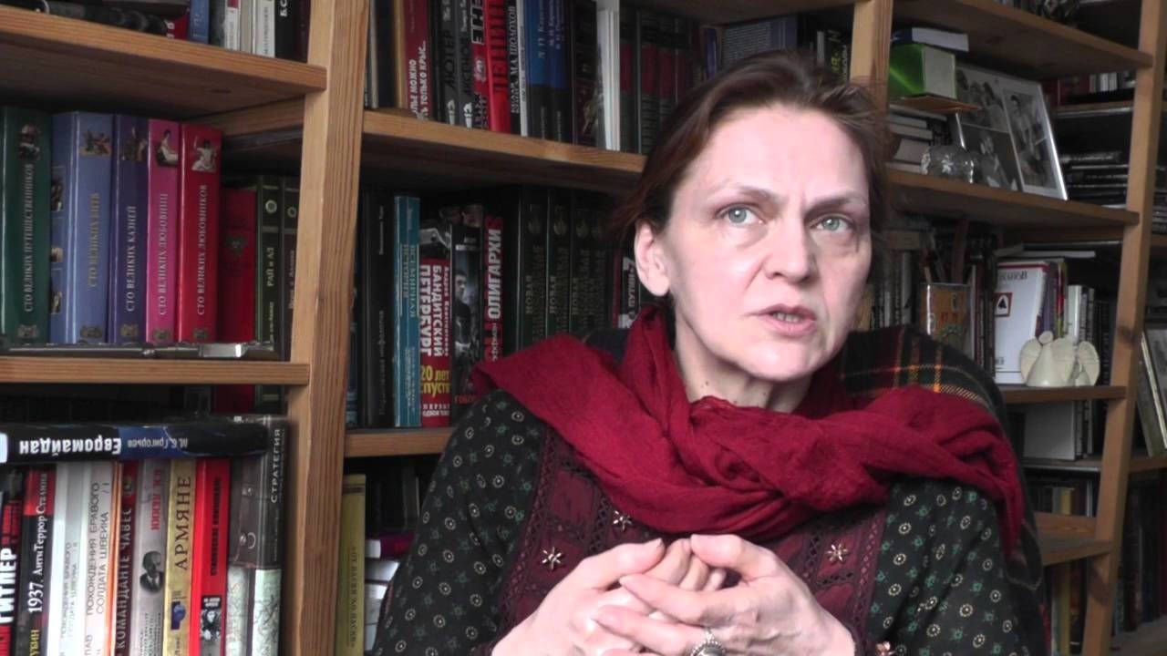 Journalist Nadezhda Kevorkova's arrest extended for two months