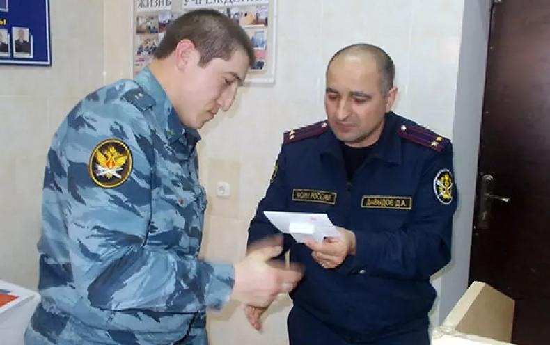 Осужденный за вымогательства и пытки экс-начальник СИЗО Махачкалы пропал без вести на «СВО»