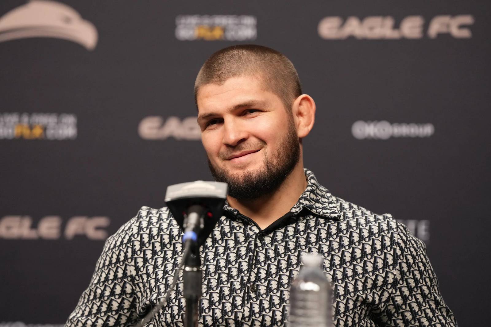 Khabib Nurmagomedov's Expensive Cars and House Seized