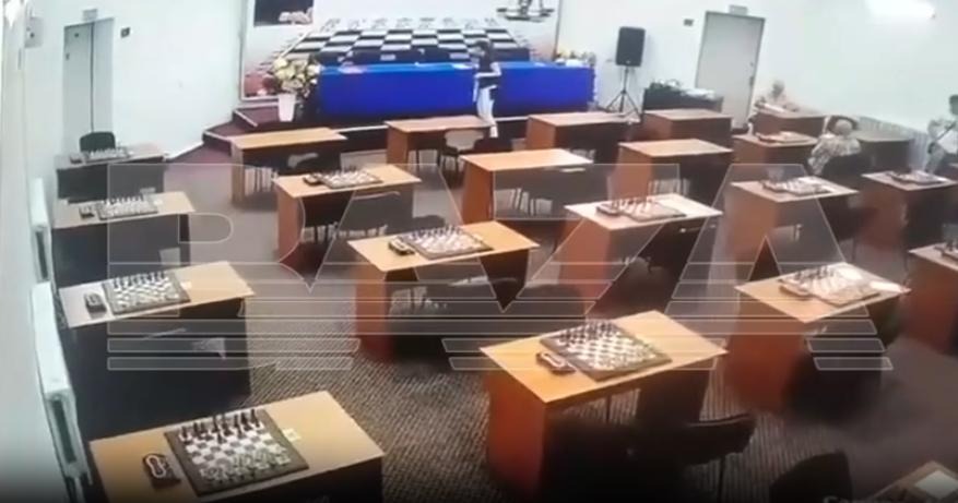В Дагестане чемпионка СКФО по шахматам пыталась отравить соперницу ртутью
