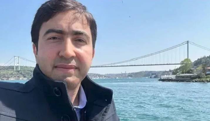 The Azerbaijani economist has been on hunger strike for almost two months