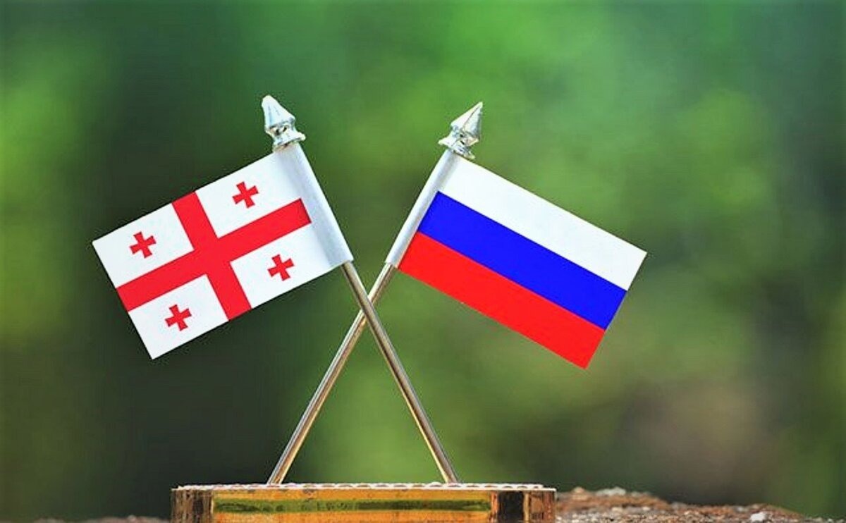 The Russian Federation offers Georgia mediation in negotiations with South Ossetia and Abkhazia