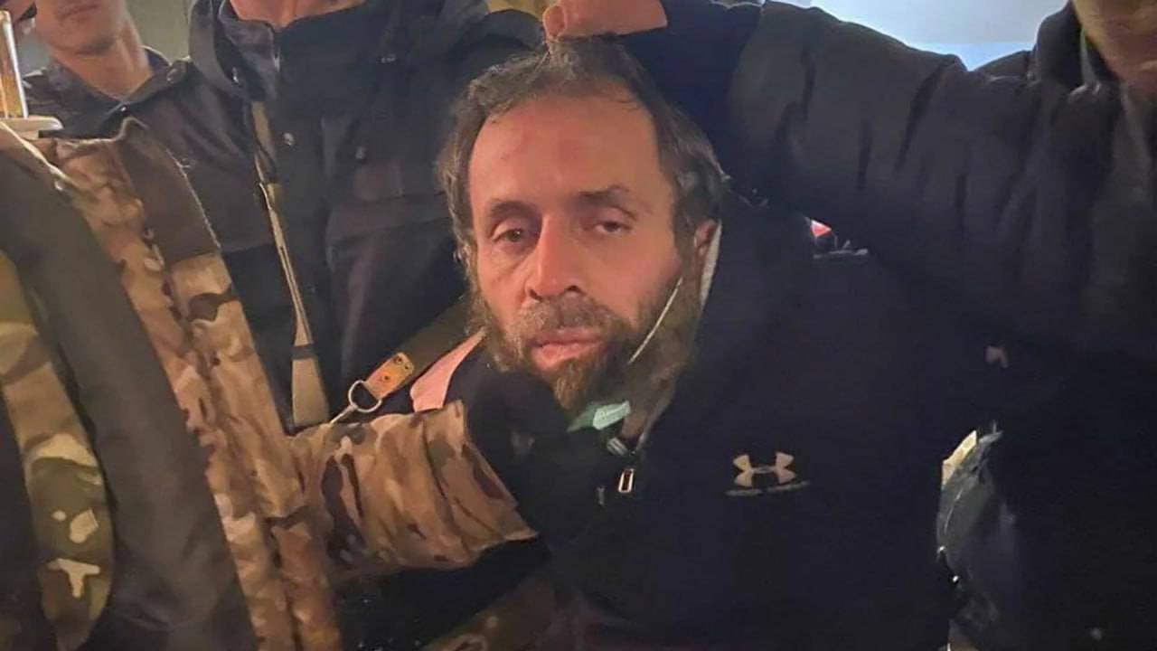 Magomed Alkhanov, a native of Chechnya who disappeared from pretrial detention, received a new charge