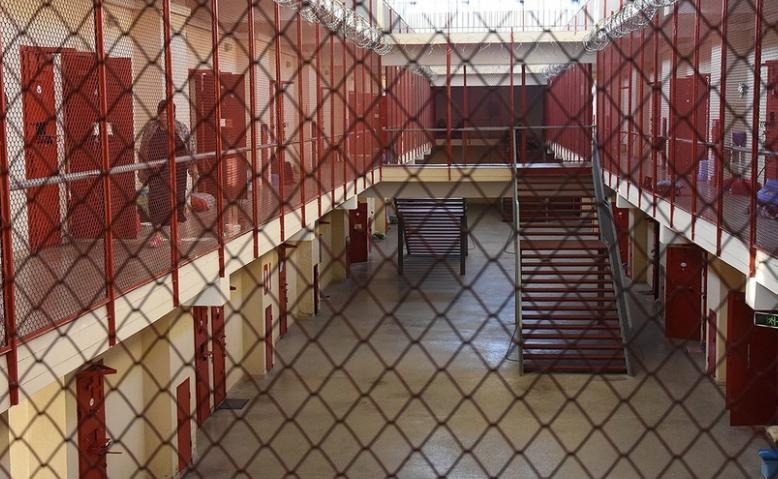 В Грузии зафиксировано рекордное число заключенных 