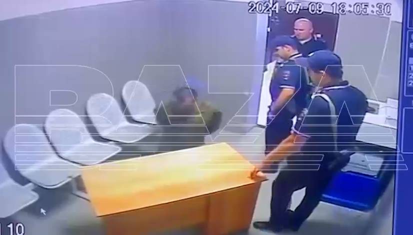 Two more security officers detained in case of death of 