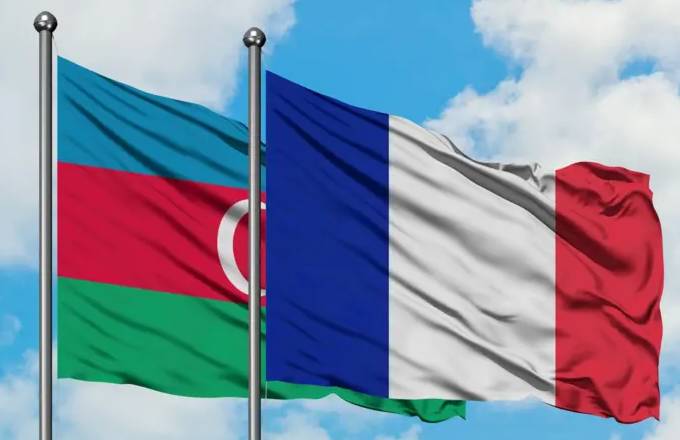 Baku responds to France's call to refrain from traveling to Azerbaijan