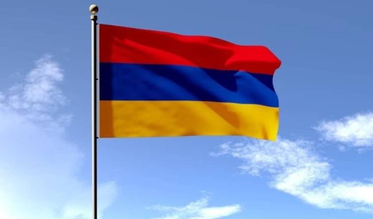 Yerevan withdrew signature from declaration of support for Putin's arrest