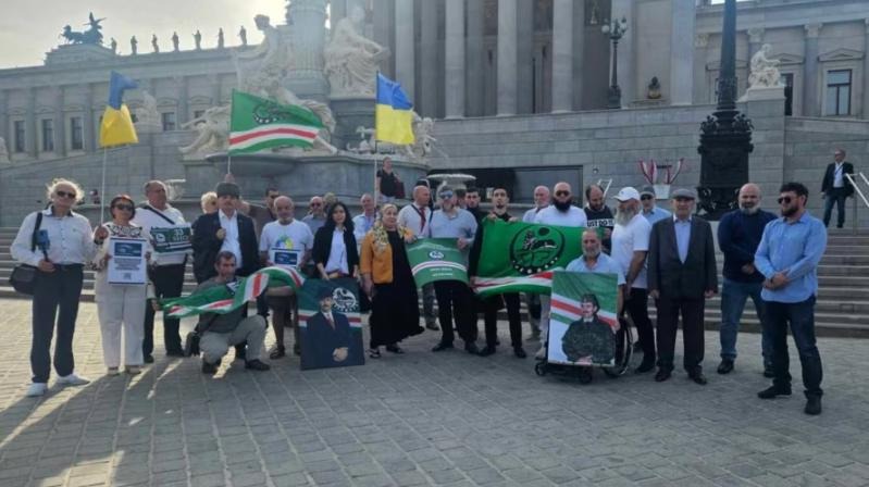 6 сентября для чеченцев: один день – два праздника