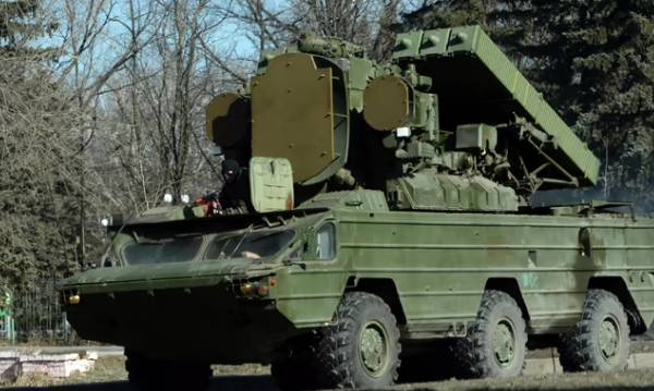 Armenia transferred air defense systems to Ukraine as a sign of “gratitude” to Russia