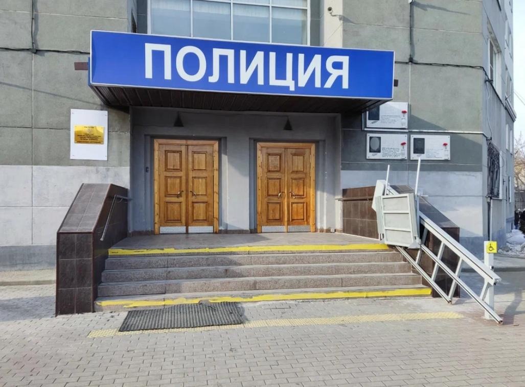 In Crimea, detainees will be recruited for the 