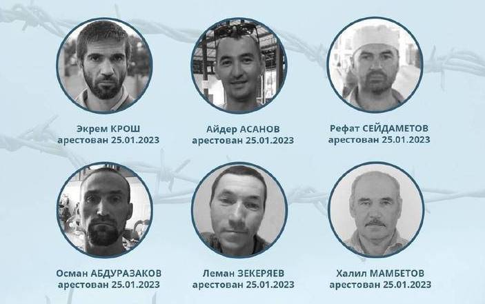 The wife of a member of the 