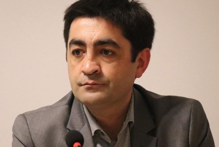 Armenian journalist denied entry to Georgia