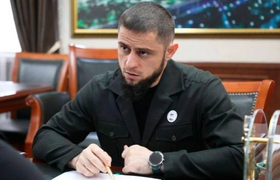 A Palestinian national-cultural autonomy has been registered in Chechnya