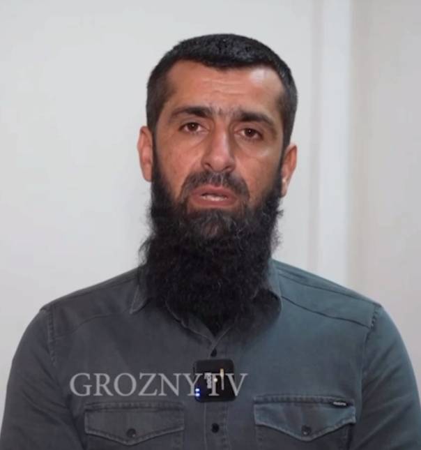 В Чечне школьный учитель извинился за высказывание о христианах