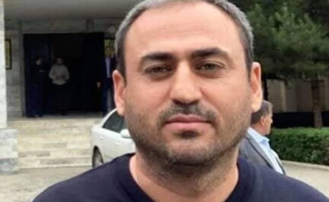 В Грузии азербайджанский журналист продолжает голодовку, несмотря на тяжелое состояние