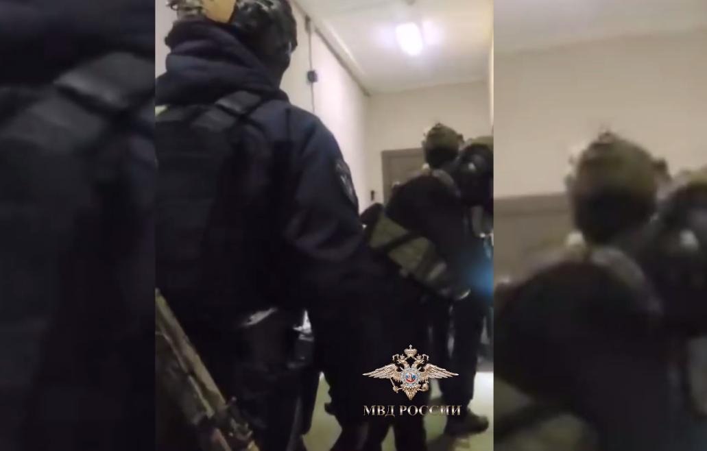 Задержаны предполагаемые заказчик и исполнитель покушения на бывшего зампреда правительства Ингушетии