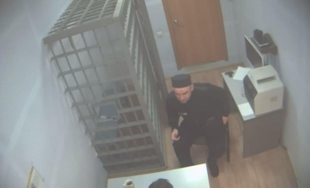 Против пожизненно осужденного Рауфа Арашукова снова возбудили уголовное дело