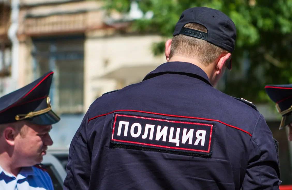 Four Dagestani residents detained on terrorism charges