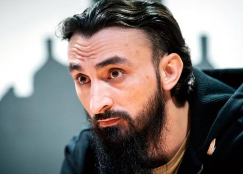 Chechen opposition blogger Tumso Abdurakhmanov added to the register of foreign agents