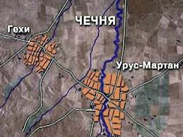 Discovery of corpses on the outskirts of Urus-Martan and in the town of Ivanova, detention of men in Raduzhny and Gekhi