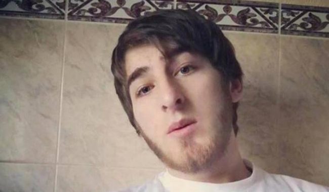 В Грузии попросили возобновить расследование убийства Темирлана Мачаликашвили