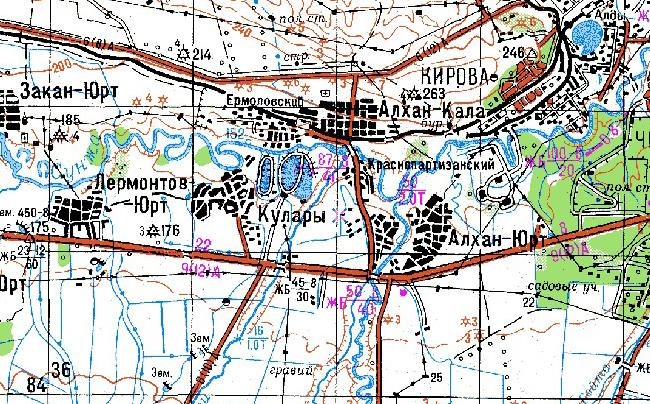 Расстрел рыбаков на окраине села Кулары, насильственное исчезновение жителя Аргуна, убийство четверых мужчин в Катаяме