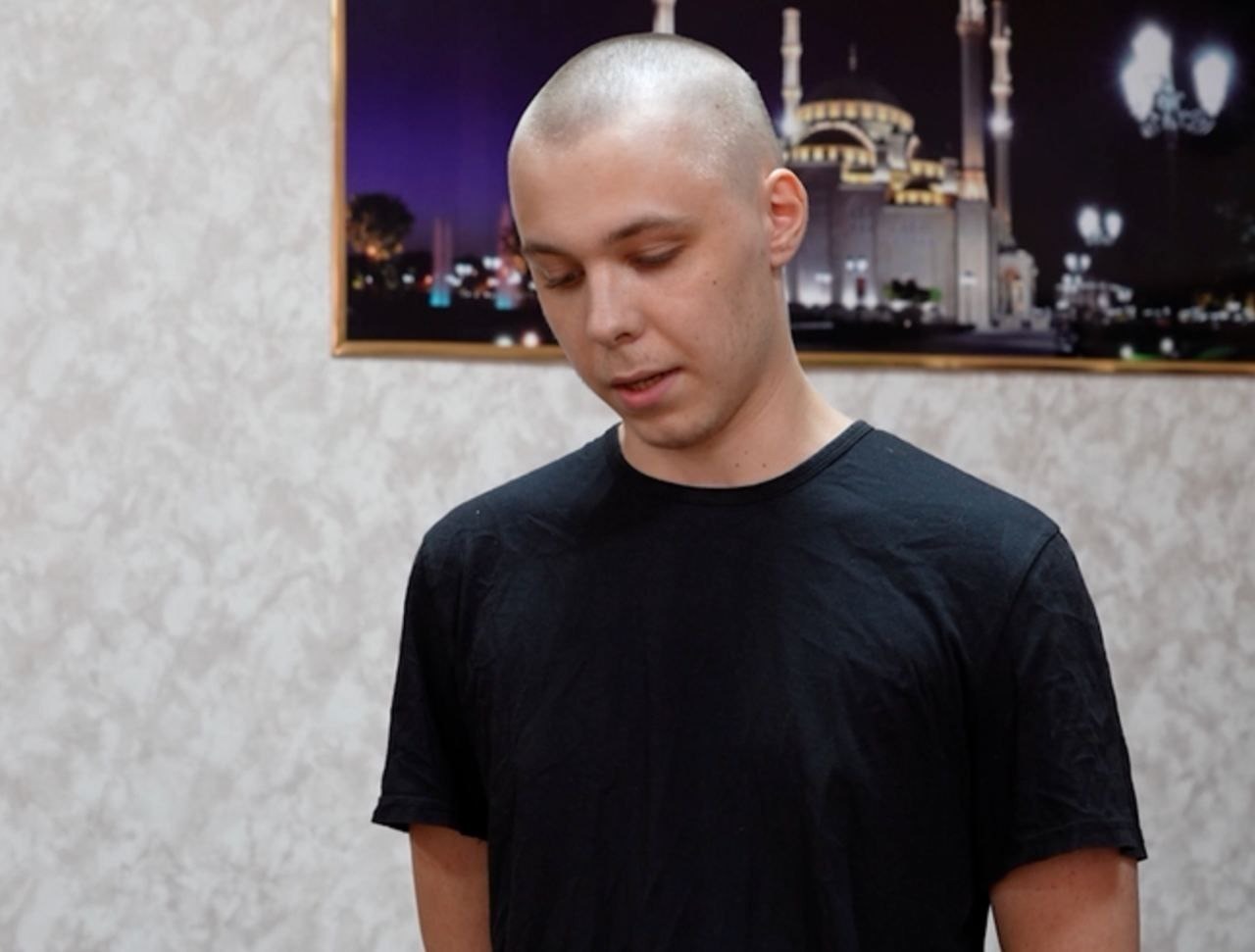 Никита Журавель останется под стражей до 20 апреля 2024 года