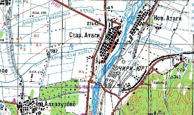 Гибель и ранения жителей Грозного в результате попадания в дом снаряда, крупное ограбление в Алхазурово, акция протеста у Старых Атагов, похищение правозащитника из лагеря беженцев