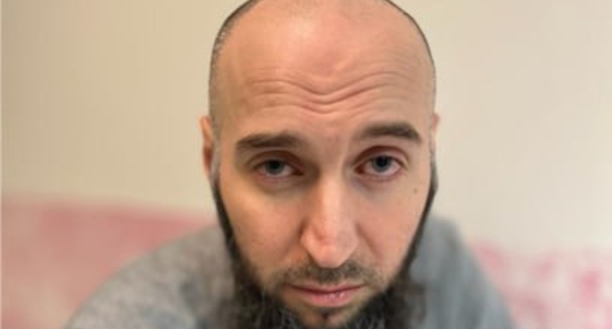 Власти Швейцарии отказали беженцу из Чечни Али Батаеву в международной защите 