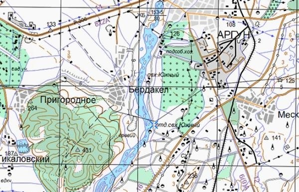 Ограбление дома в Старых Атагах и убийство 25-летнего свидетеля, обстрел гражданского транспорта вблизи села Бердакел