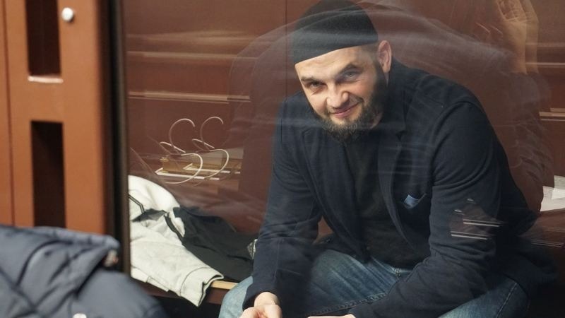 Crimean Tatar political prisoner complained about the lack of medical care in prison