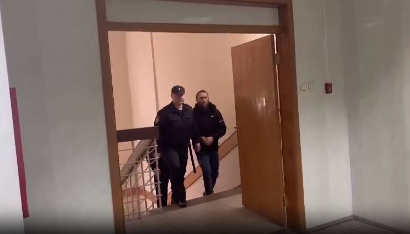 Бойца MMA Ильяса Якубова арестовали на полтора месяца за ролик с Шамилем Басаевым