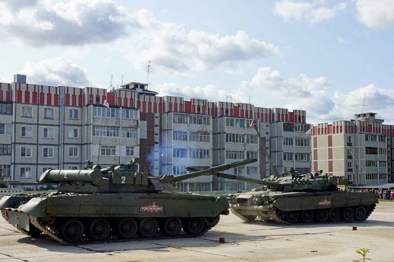 Финалиста шоу «Перепой звезду» после задержания в мечети отправили служить в Кантемировскую дивизию