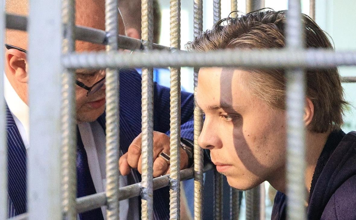 Судебное заседание по делу Никиты Журавеля отложили из-за неявки чеченских имамов